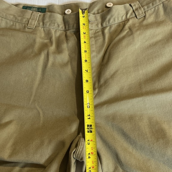 Vintage Orvis Outdoor Dungarees Rare ๐ฅ๐ฅ๐ฅ๐ฅ๐ฅ๐ฅ - Picture 12 of 15